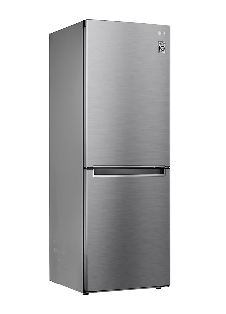 Холодильник LG GC-B399SMCL — фото 1