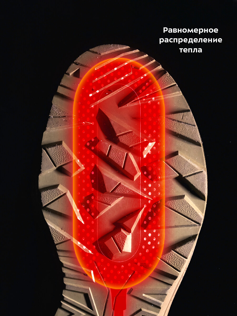 Сушилка для обуви Kitfort КТ-6277 — фото 1