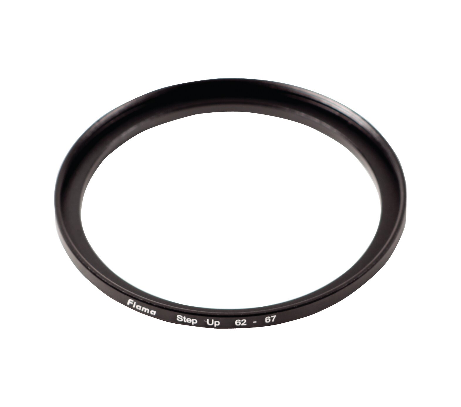 Переходное кольцо Flama для фильтра 62-67 mm — фото 1