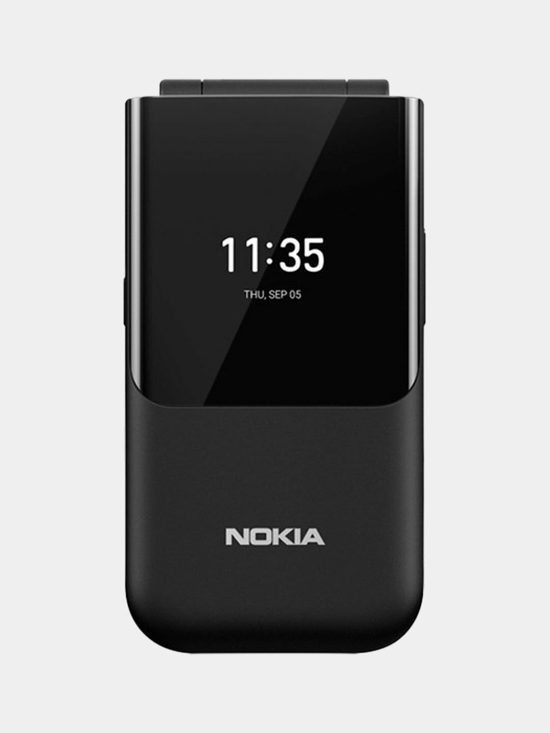 Телефон Savdo "Nokia 2720", кнопочный, Android, Bluetooth, Wi-F — фото 1