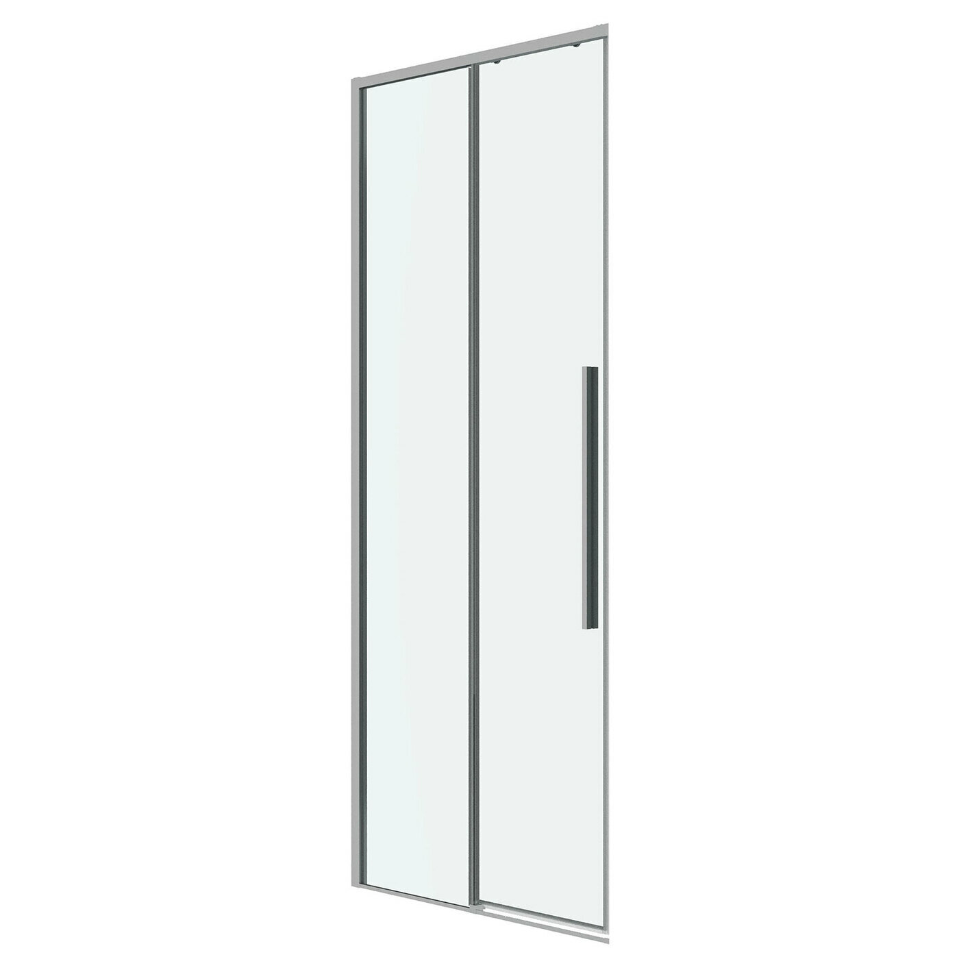 Душевая дверь Grossman Galaxy 195х120 1/2. K33.01.12.10.00