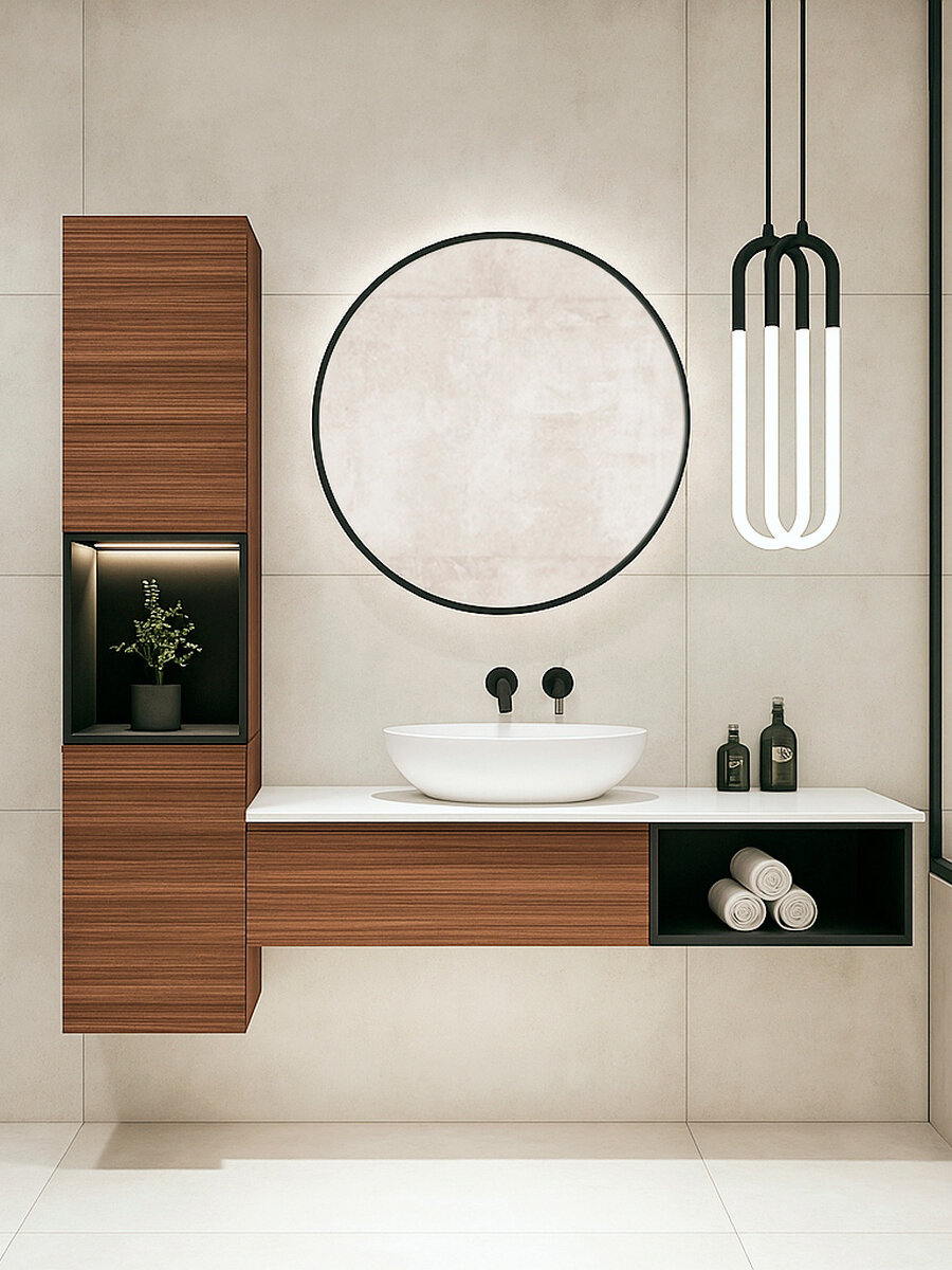 Керамогранит Grasaro Beton Beige Matt. 60x120 G-1101/MR/600x1200 бетон матовая морозостойкая