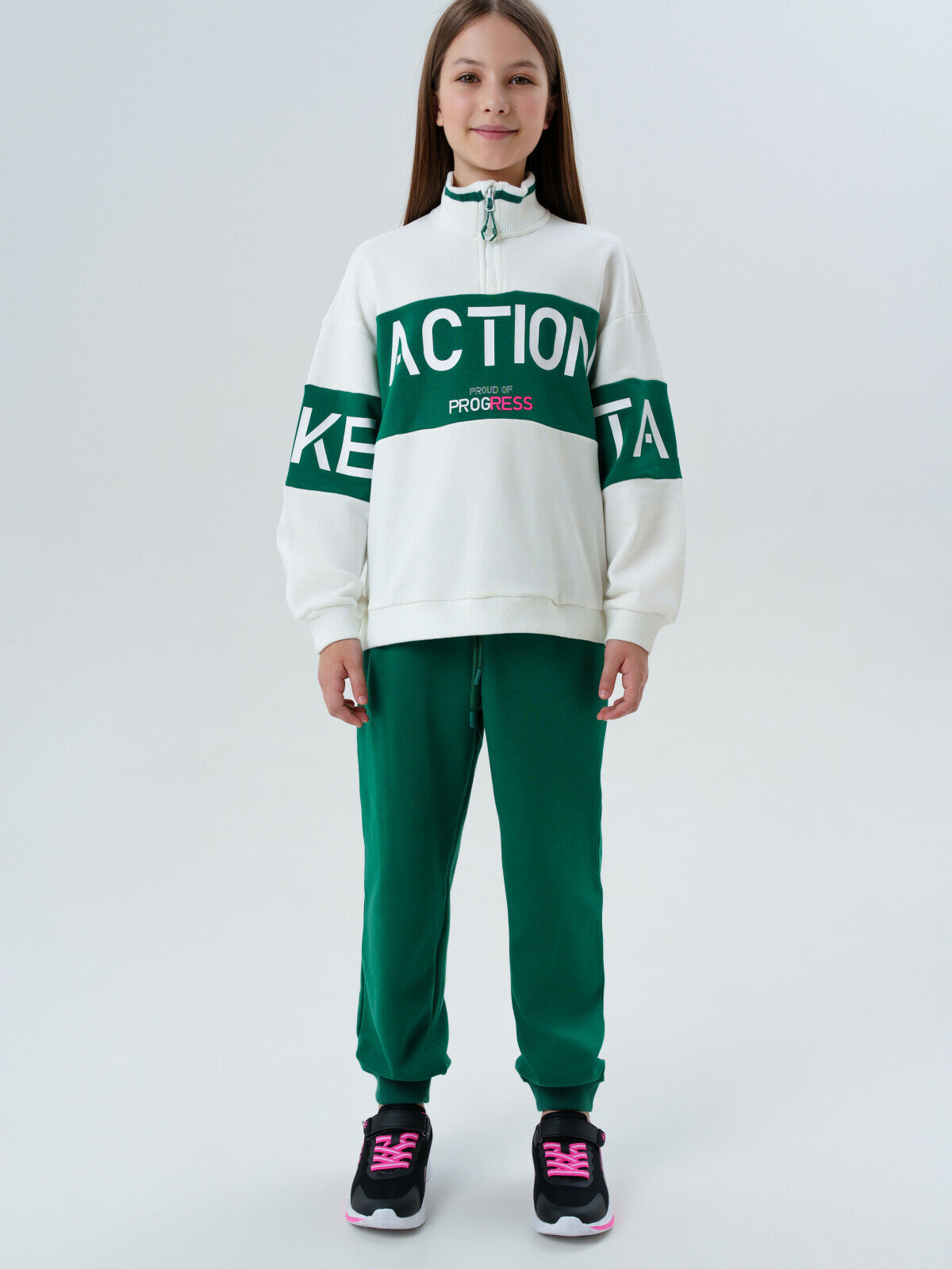 Комплект одежды