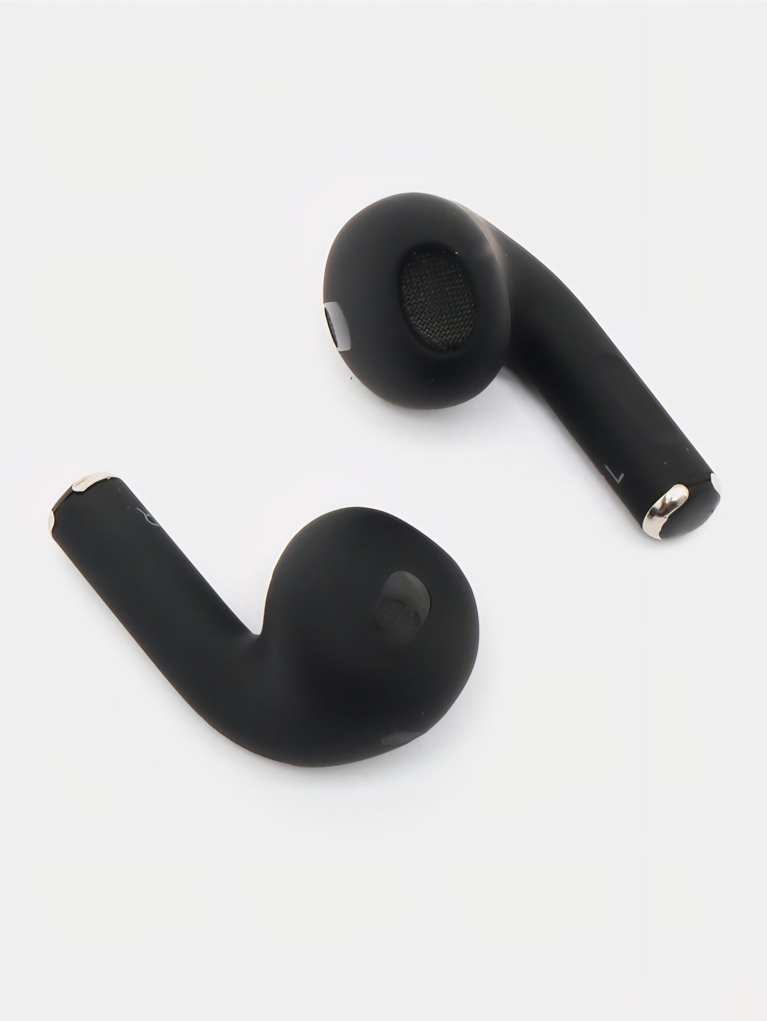 Беспроводные наушники Pods 3 с кейс и микрофоном, Bluetooth 5.0 1+1 — фото 1