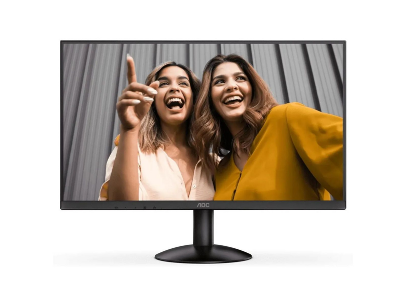 Монитор 23.8" 24B30HM2 black (VA, 1920x1080, 178°/178°, 250cd/m2, 4000:1 (20M:1), 1/4ms, 100Hz, VGA, HDMI) (24B30HM2)