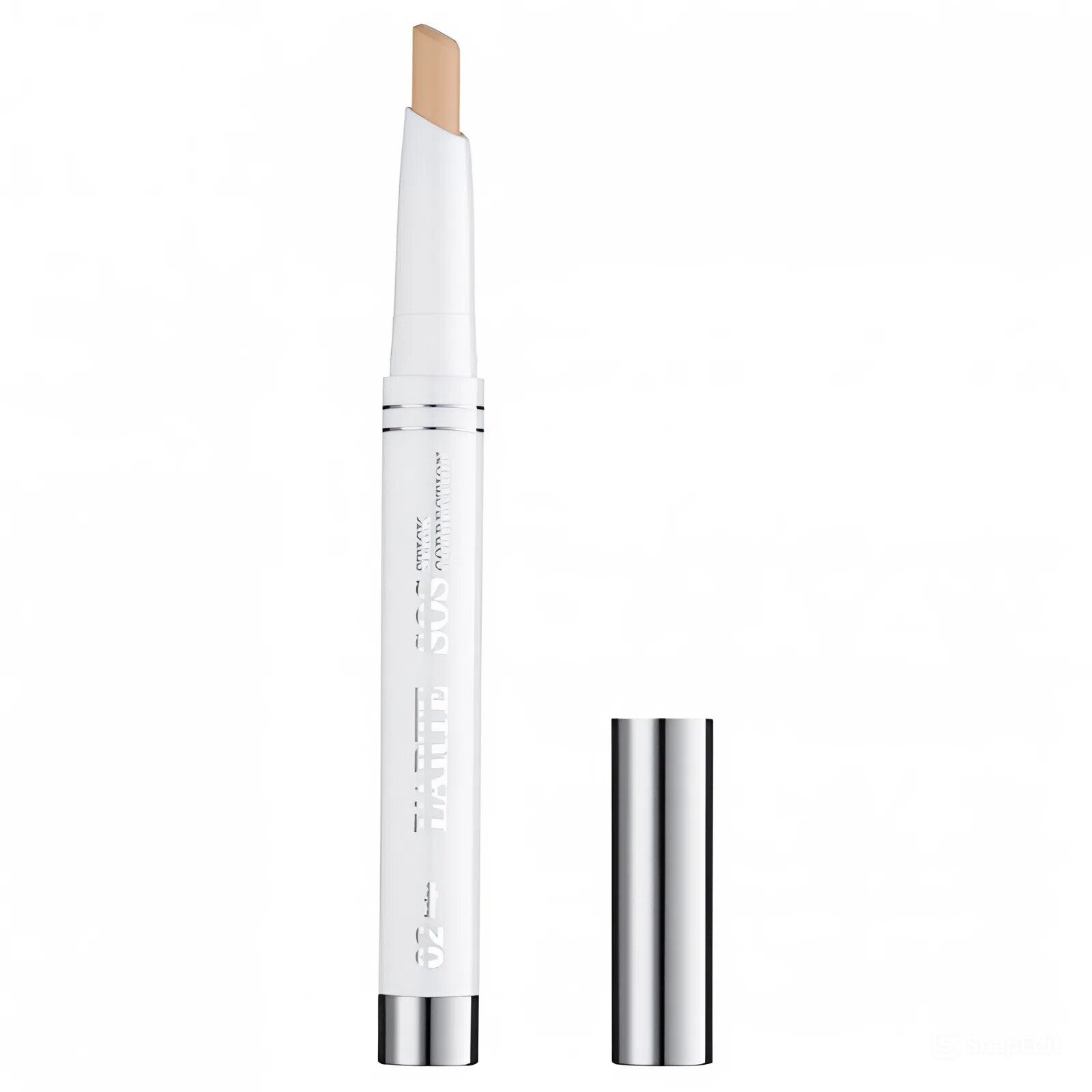 L'arte del bello SOS stick correction тон 02 Корректор-стик устойчивый 16 мл -