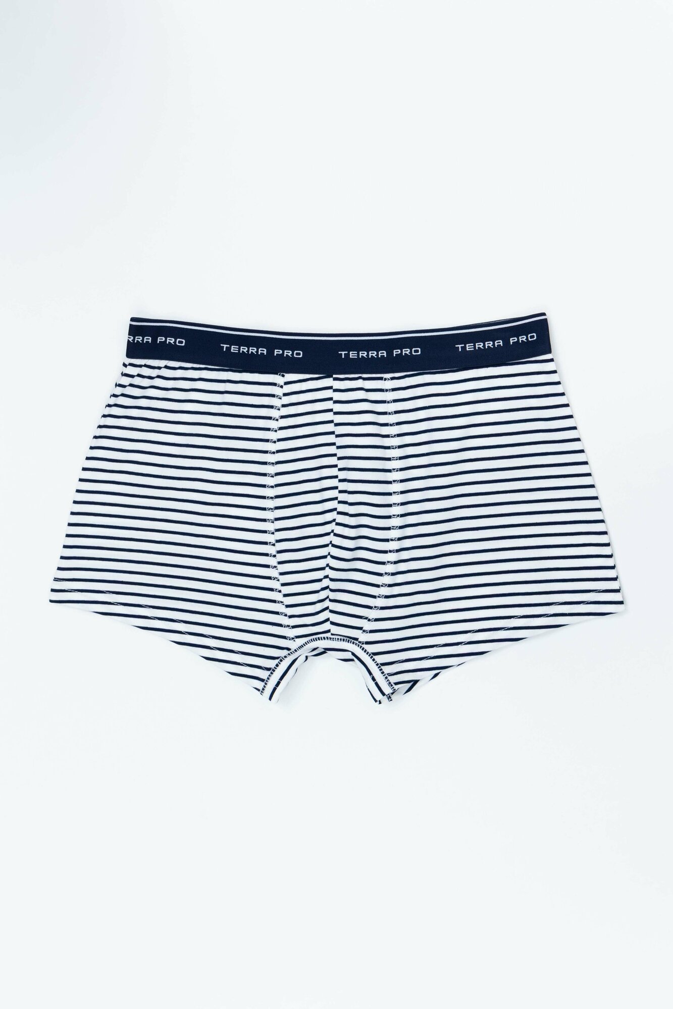 Трусы TERRA PRO, размер M, navy