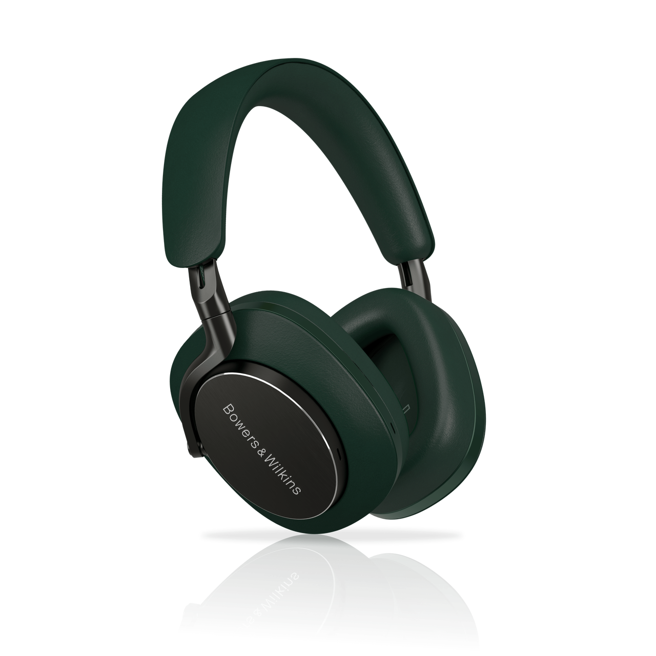 Беспроводные наушники Bowers & Wilkins Px8, Dark Forest (Зеленый)