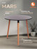 Стол обеденный нераскладной TetChair MARS (mod. T1004), 80х80 см,...