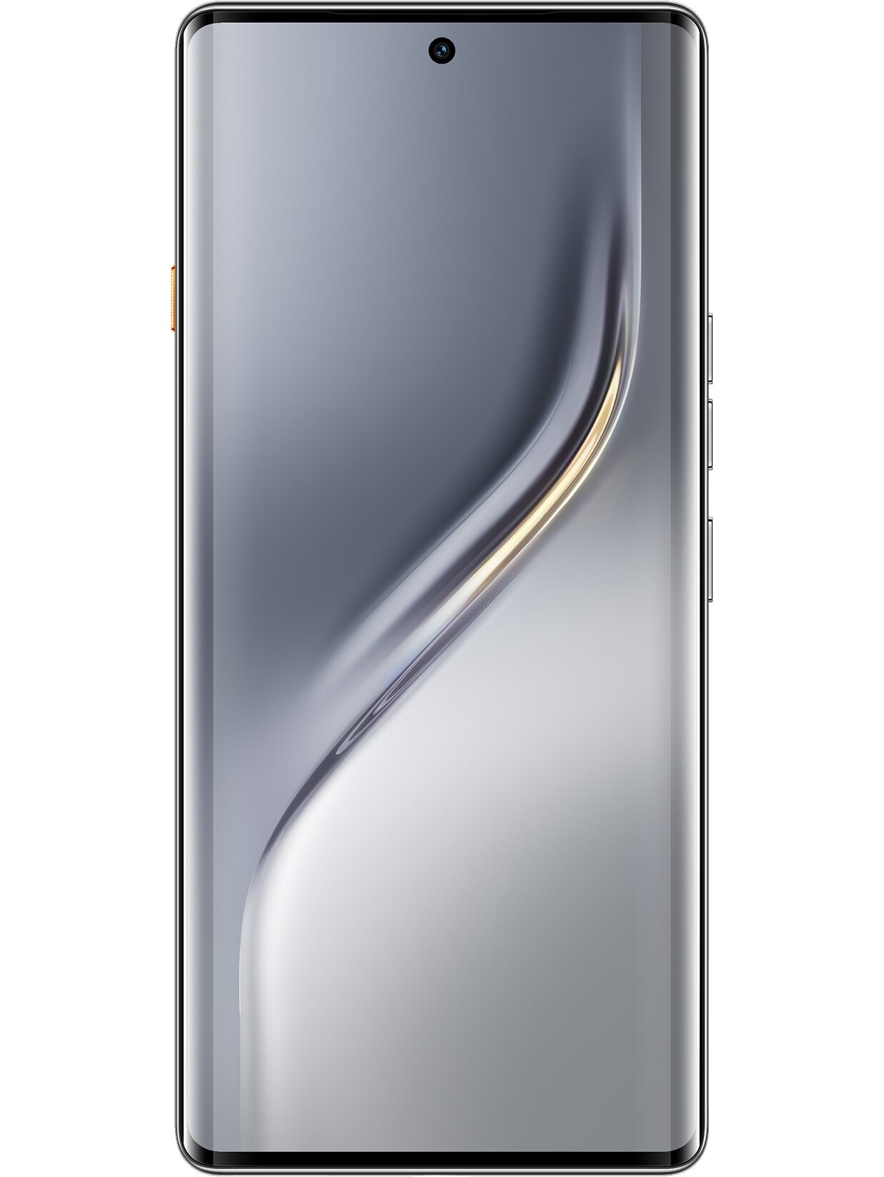 Смартфон TECNO CAMON 40 Pro 5G 8/256 ГБ Ростест, Dual nano SIM, черный — фото 1