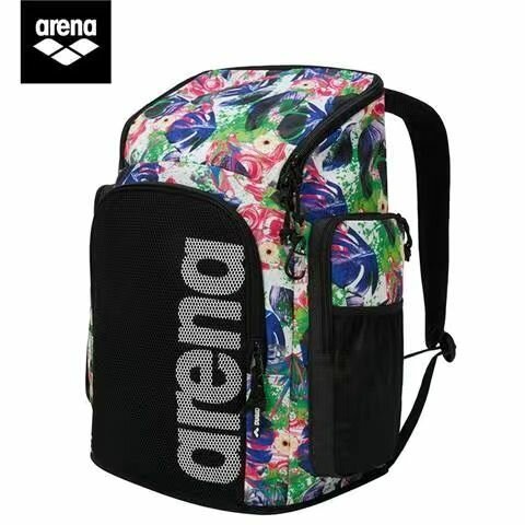 Рюкзак Arena SPIKY III BACKPACK 45 ALLOVER (45 литров)