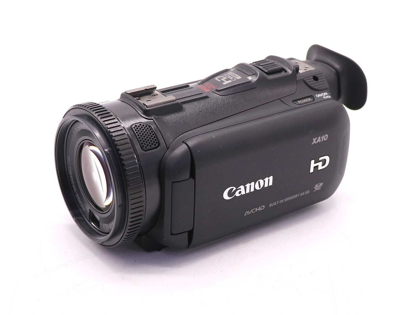 Видеокамера Canon XA10 — купить c доставкой за часа в интернет