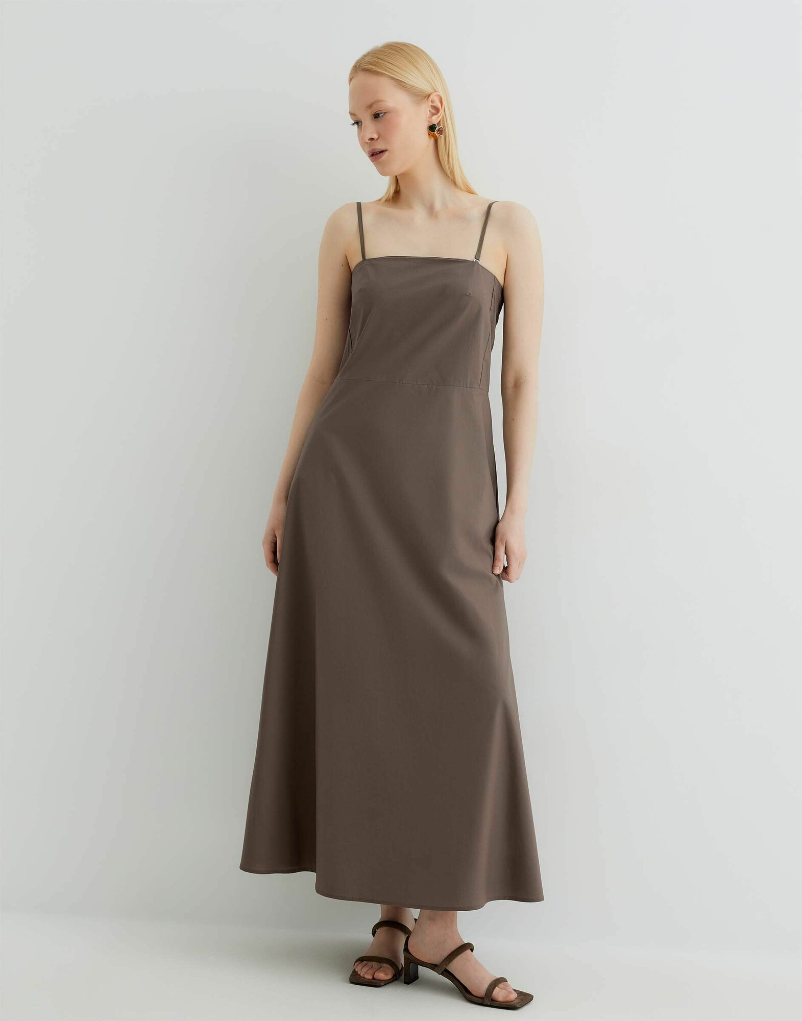 Платье GJ BLACK