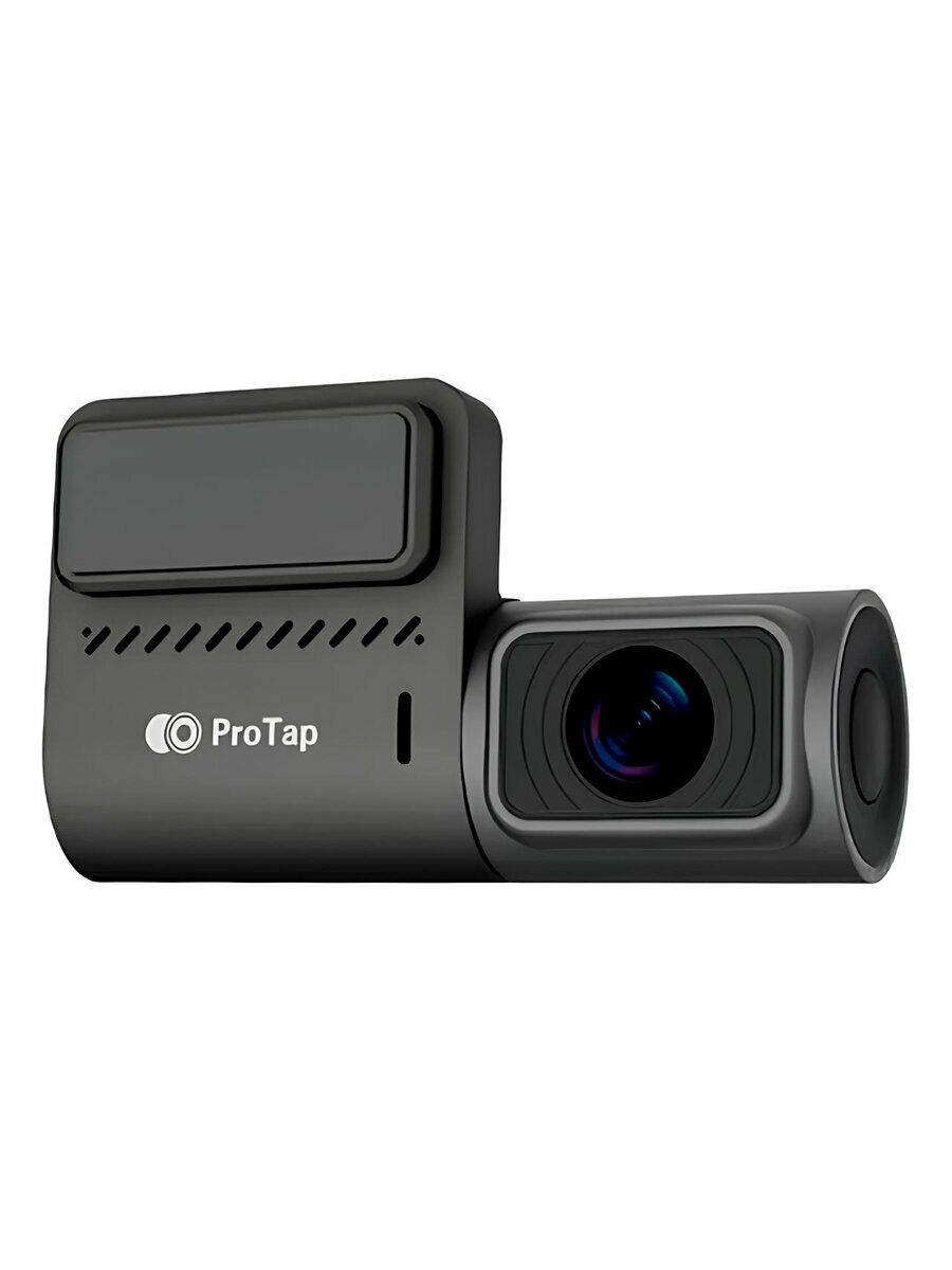 Автомобильный видеорегистратор ProTap Smart Dashcam M1 (PRTDCM1)