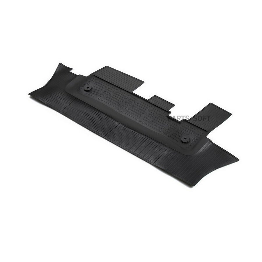 Коврики салона, RIVAL, для SWM G05 PRO, 3-Й РЯД, 2 от официального дистрибьютора, производитель - RIVAL, артикул 10932001
