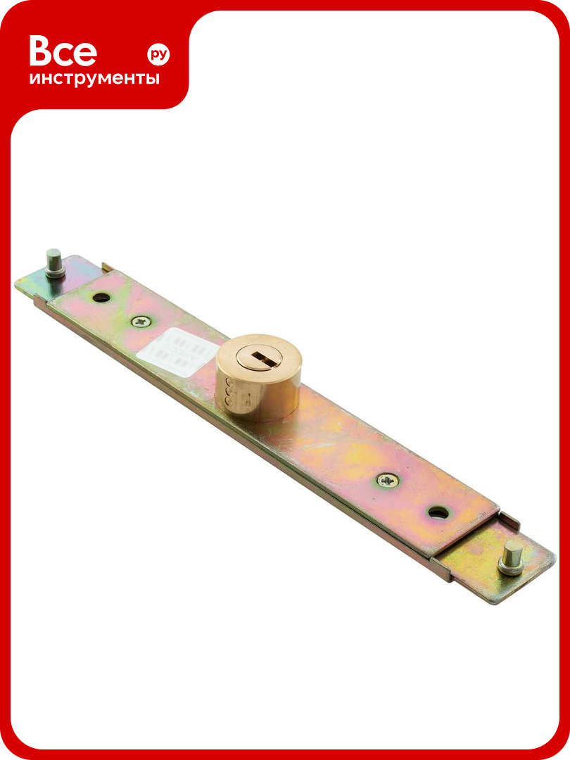 Замок для роллет Apecs RSL-30x120 20328