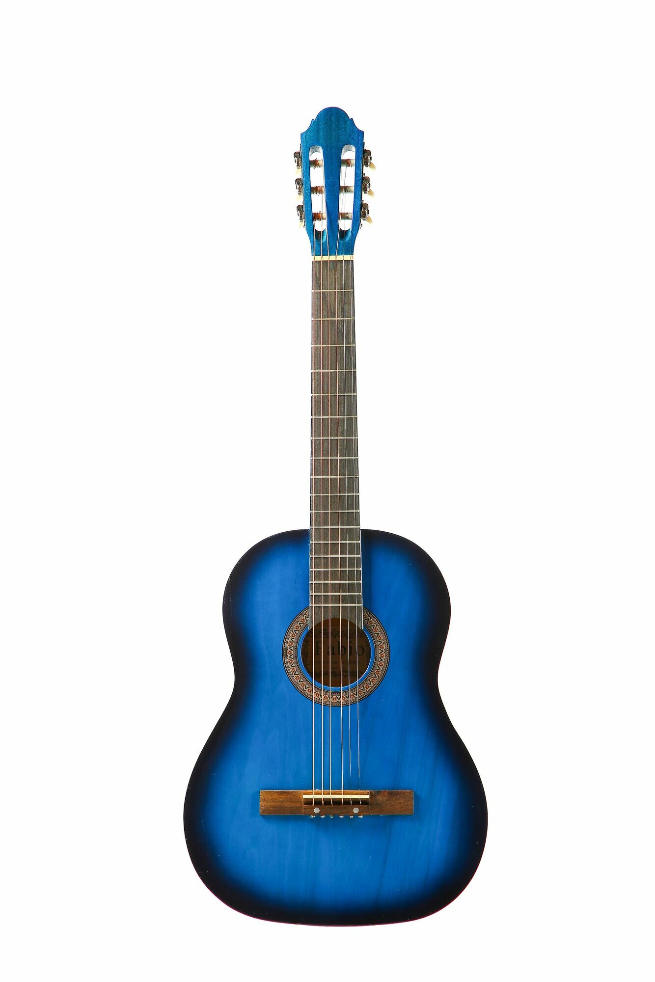 Классическая гитара Fabio MTL-39 BLS (4/4, 39")
