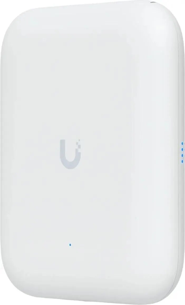 Точка доступа Ubiquiti UniFi U7-Outdoor, белый