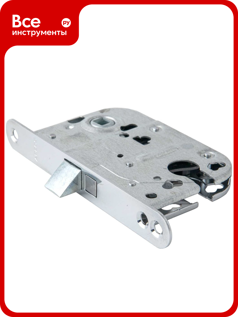 Межкомнатный замок APECS 6000-CR 11370