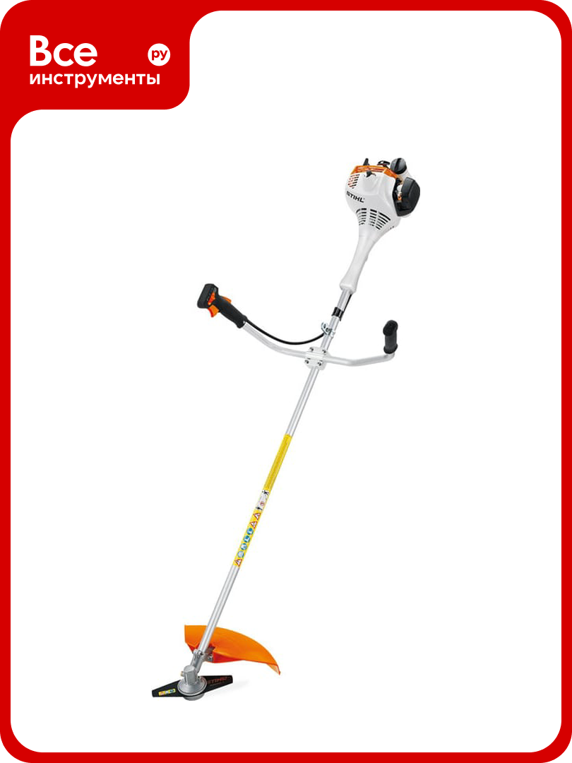 Бензиновый триммер Stihl FS 55 41402000569
