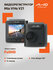 Видеорегистратор автомобильный Mio ViVa V21, FullHD, G-sensor, 2....