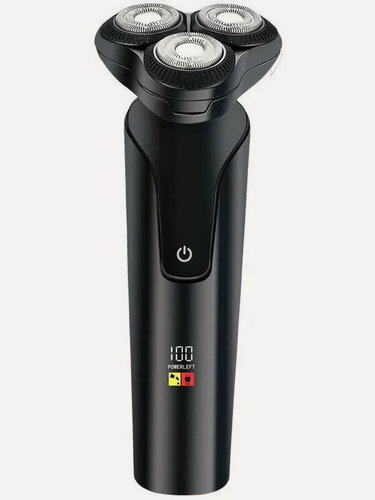 Изображение товара Электробритва Бердск 3388A