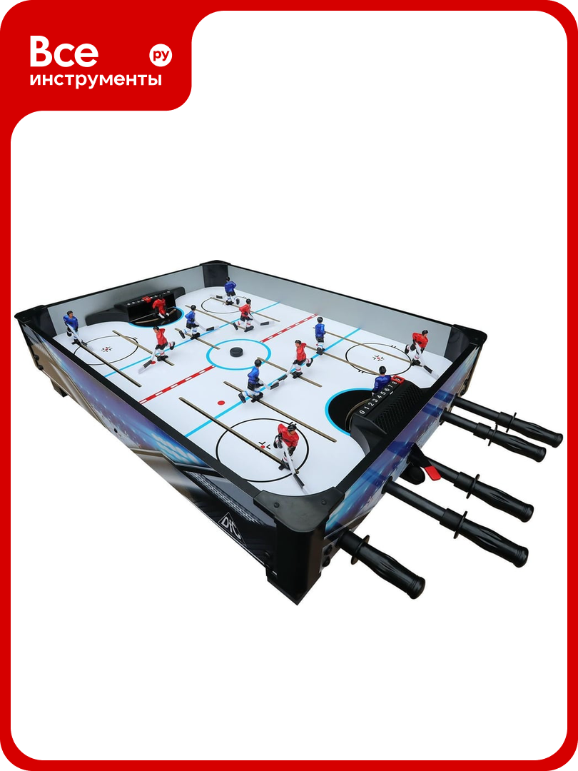 Игровой стол-хоккей JUNIOR 33 JG-HT-73300