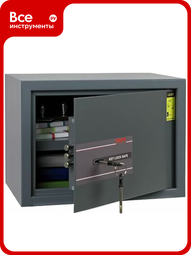 Сейф Onix LS-25K 60924