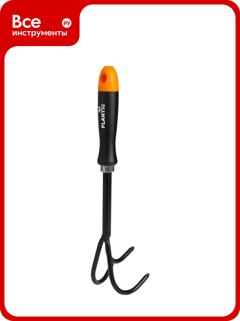 Культиватор Plantic terra 36302-01