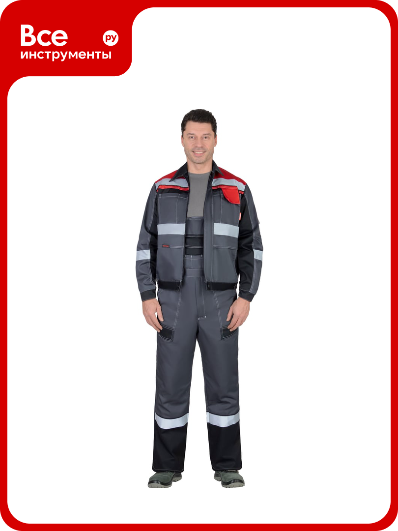 Костюм сириус 