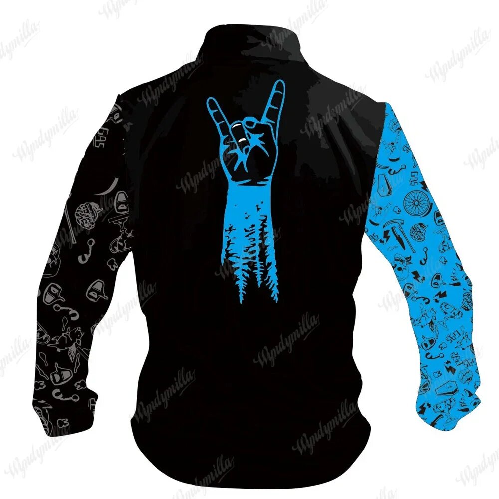 Куртка спортивная orbeafox размер 3XL