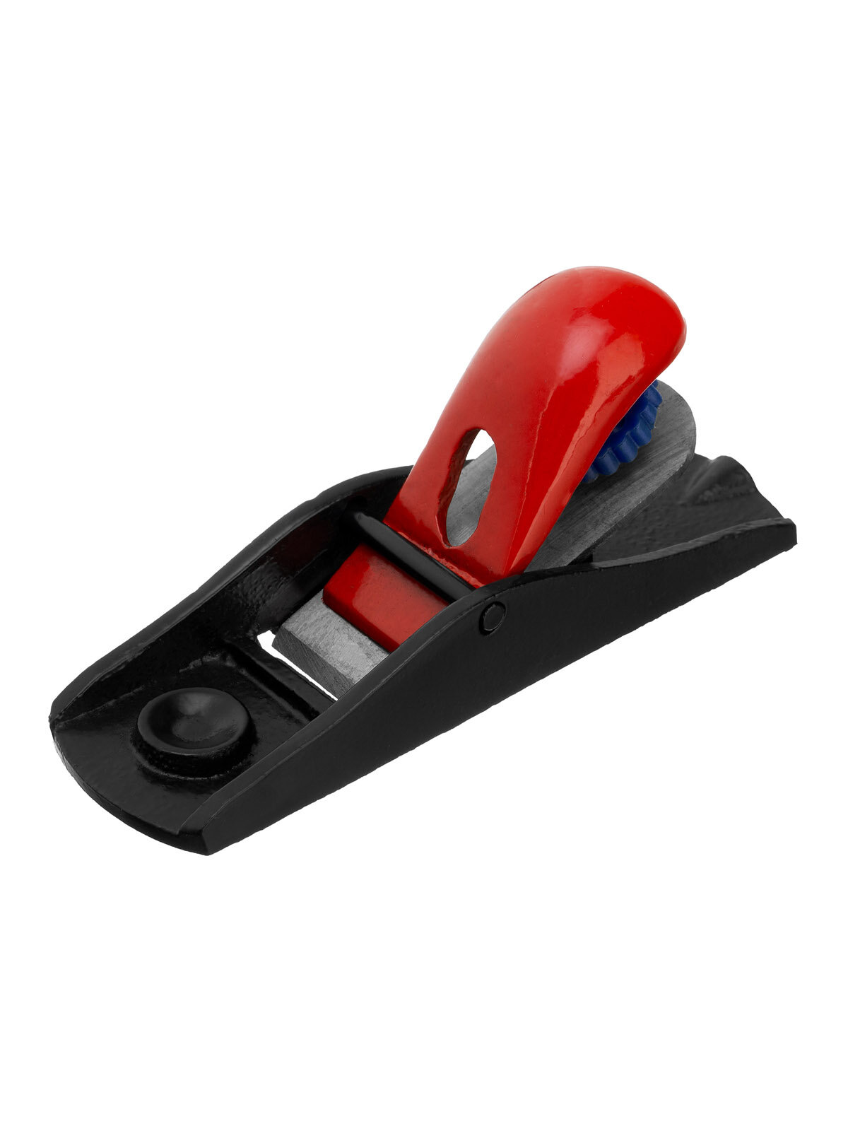 Рубанок Sparta 150 х 45 мм металлический малогабаритный 210215