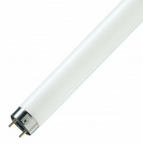 Люминесцентная лампа T8 Osram L 18 W/930 DE LUXE G13 590 mm