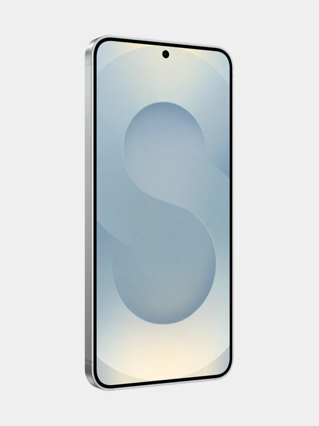 Смартфон Samsung Galaxy S25, 12/128 ГБ 5G, Dynamic AMOLED 120 Гц, 50 МП камера — фото 1