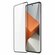 Защитное стекло с закругленными рамками для Xiaomi Redmi Note 13 ...