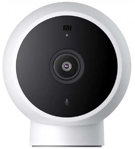 Фотографии Камера видеонаблюдения Xiaomi Mi Camera 2K MJSXJ03HL Magnetic Mount, 2K разрешение