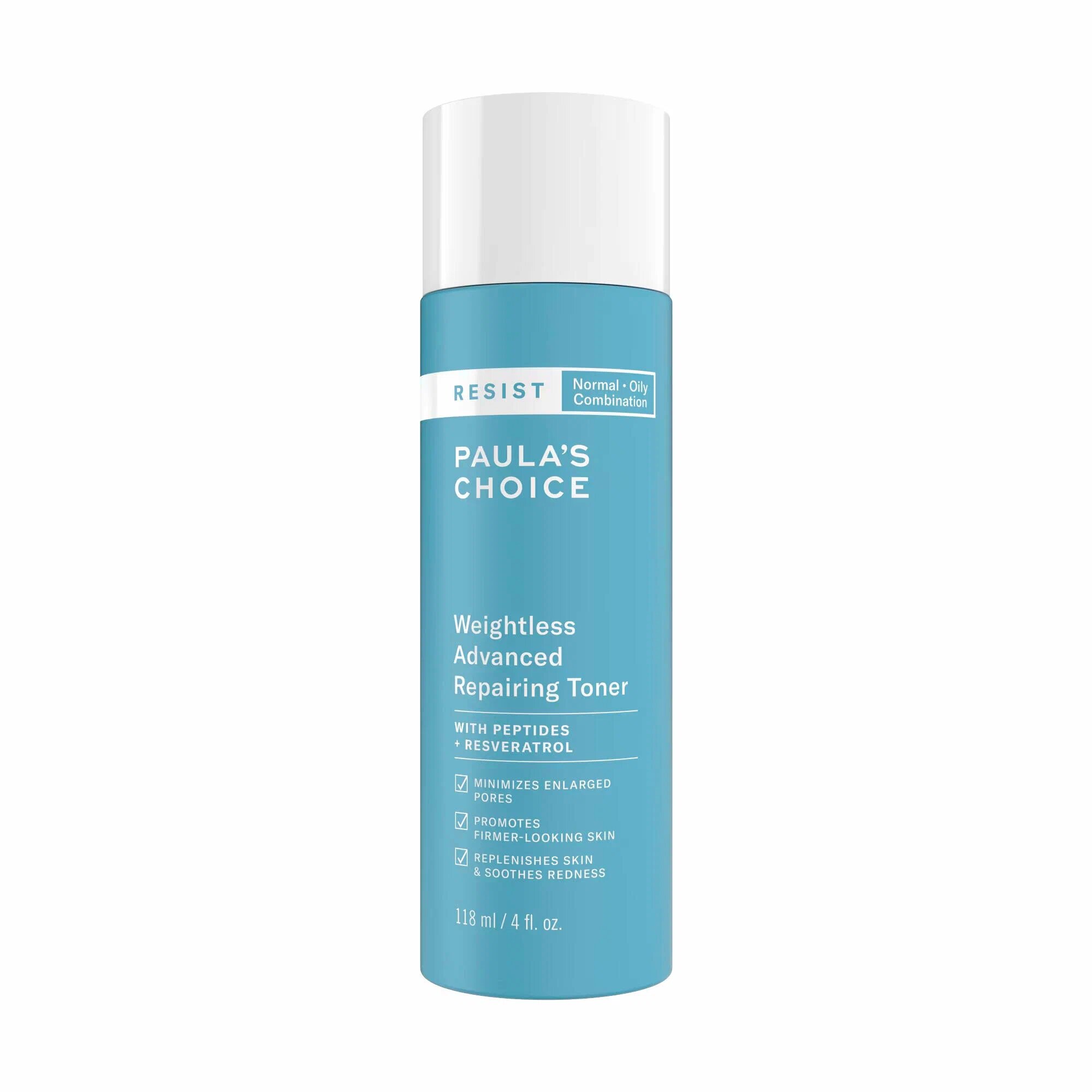 Матирующий тоник для сужения пор Paula′s Choice Skin Balancing Pore-Reducing Toner