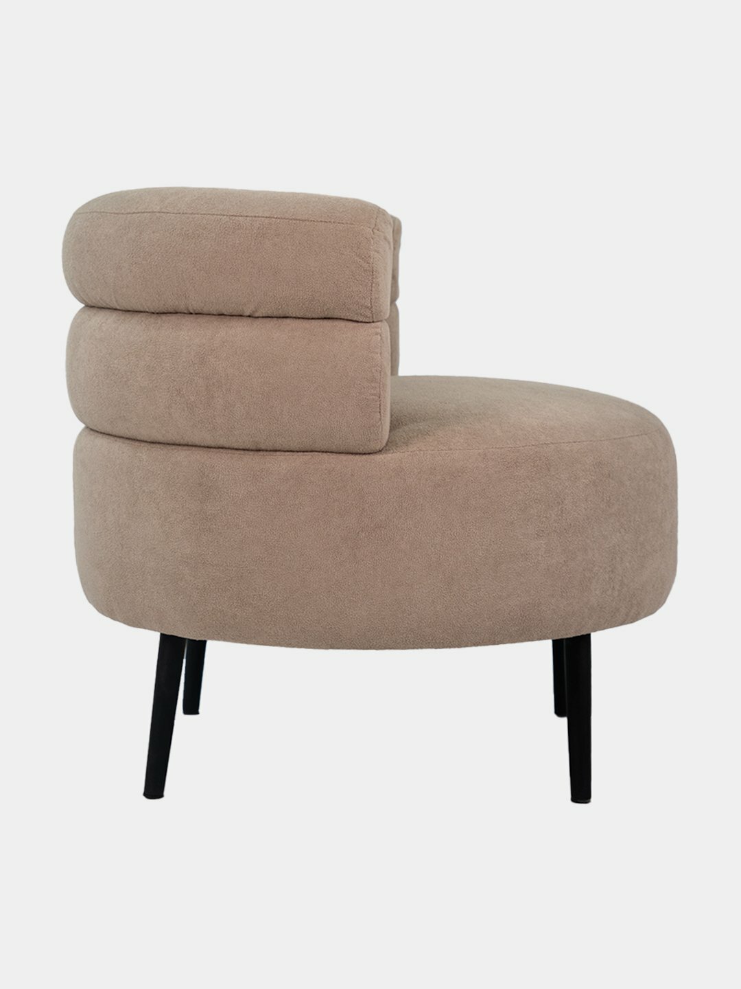 Кресло AIKO Claire, для дома, офиса и ресторана, 80*80*75 см — фото 1