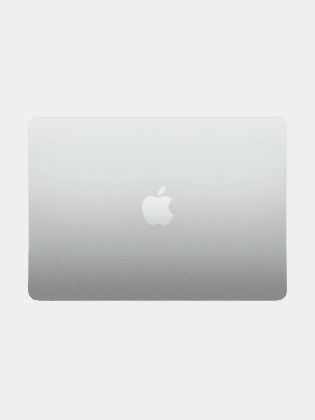 Ноутбук Apple MacBook Air M3, экран 15", 120Гц, SSD 1ТБ, ОЗУ 16ГБ, цвет Серый металлик