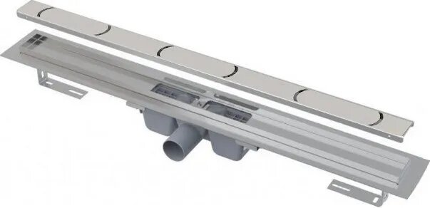 Душевой лоток Ravak Chrome OZ 1050