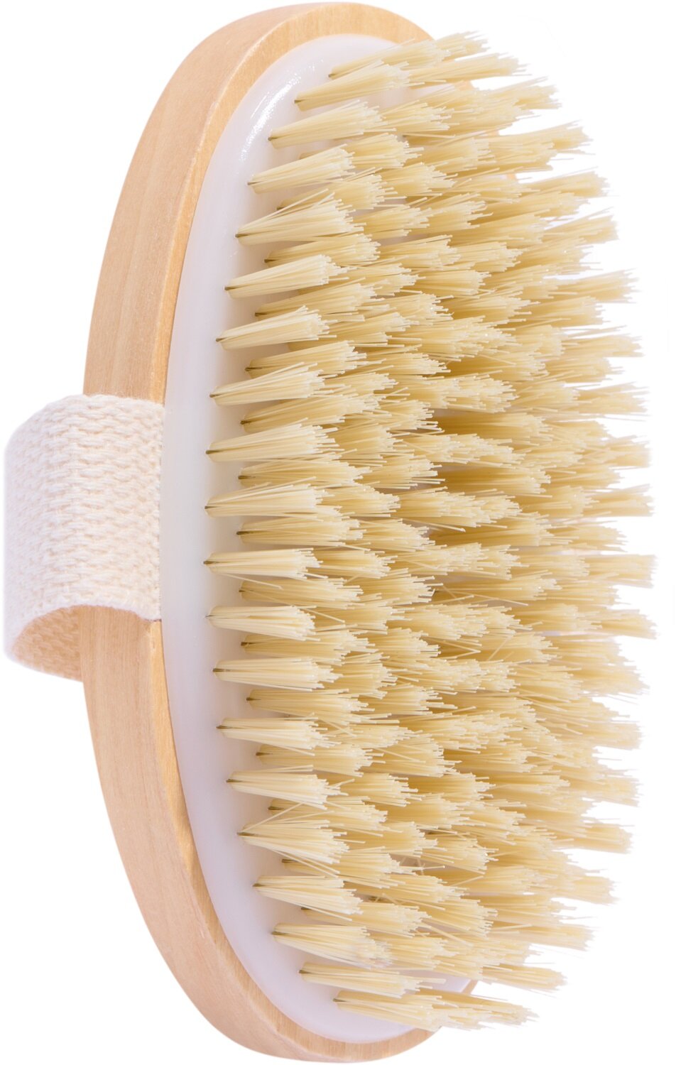 STELLARY Щетка для сух массаж/Body Brush 82г