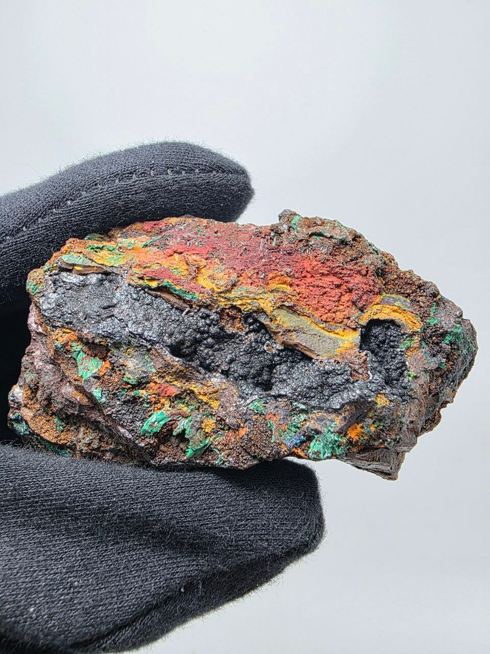 Заринит 79 мм, 105 г. — фото 1