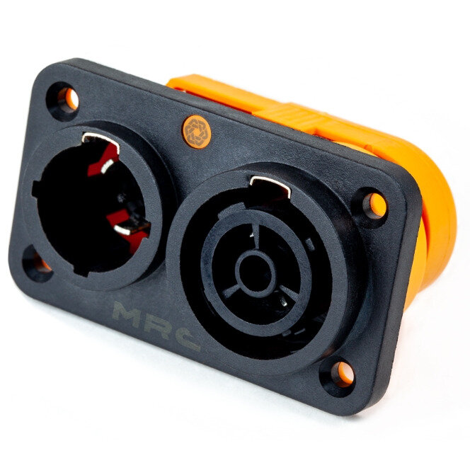 Терминал PowerCON MRC RPWPX-IO