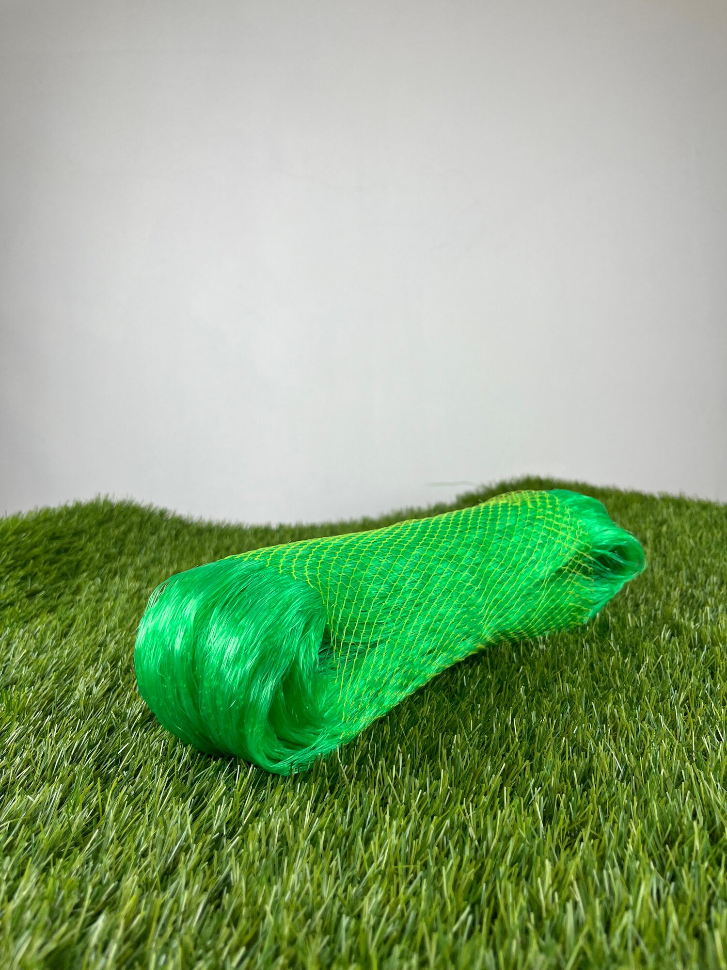 Сетка для защиты от птиц с ячейкой 30 х 30 мм 3 х 20 м — фото 1