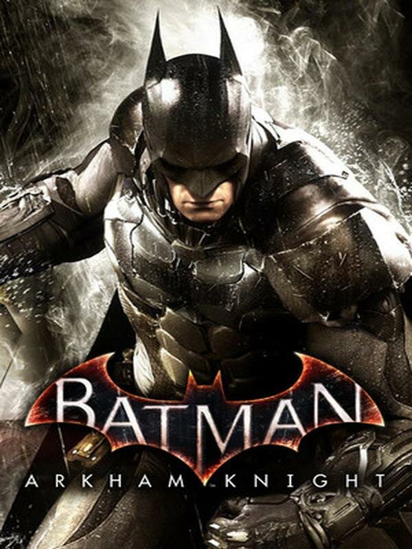 Steam Batman™: Arkham Knight игра в электронном формате | для аккаунтов России | игра в подарок (Steam Gift)