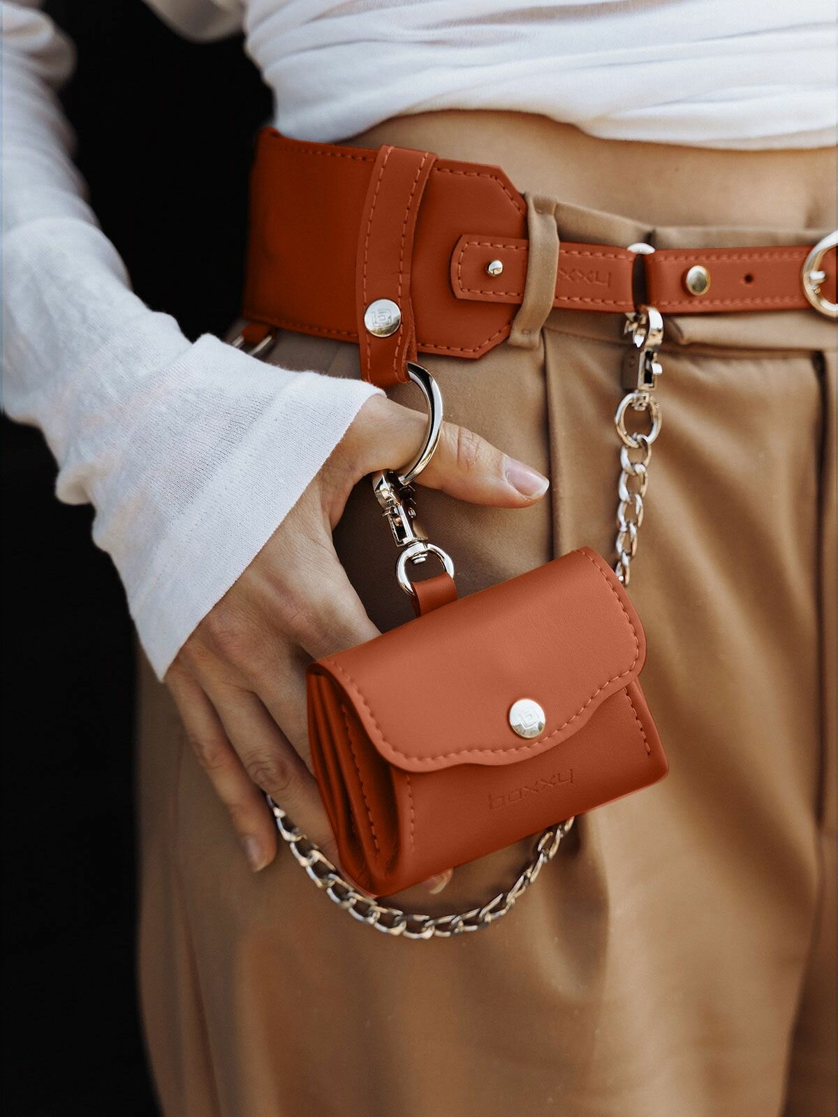 Пояс BOXXY для женщин, размер 44