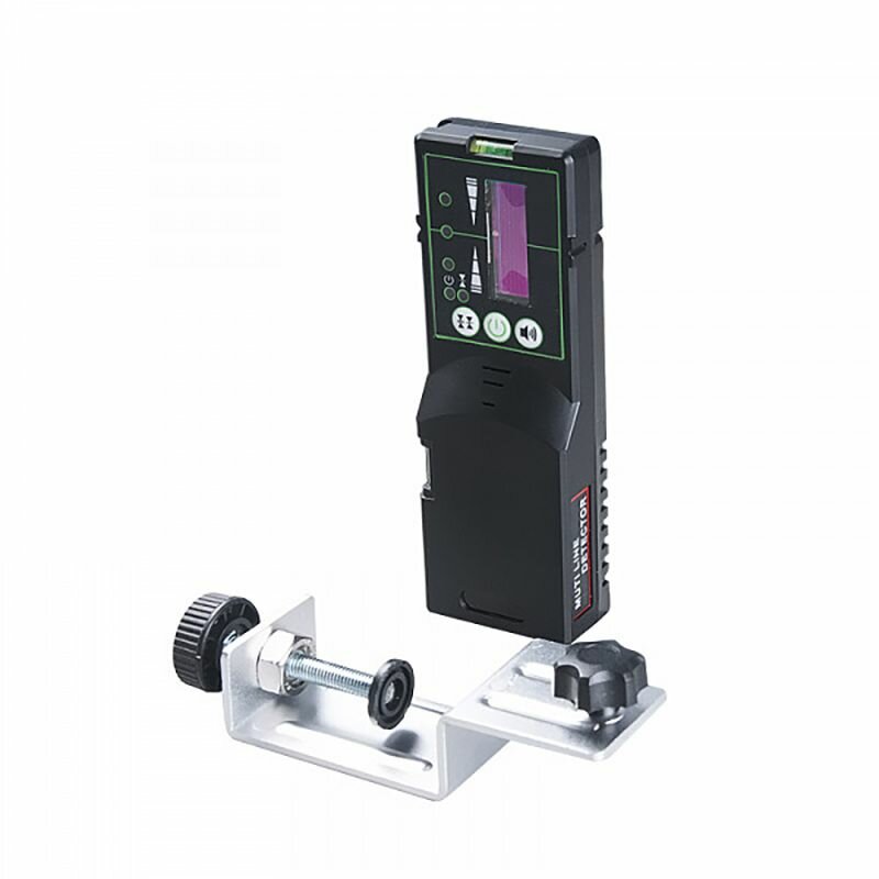 Приемник Лазерного Луча.