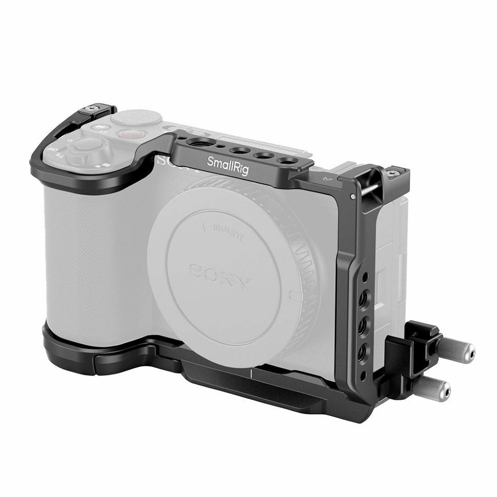 Клетка SmallRig 4867 для Sony ZV-E10 II