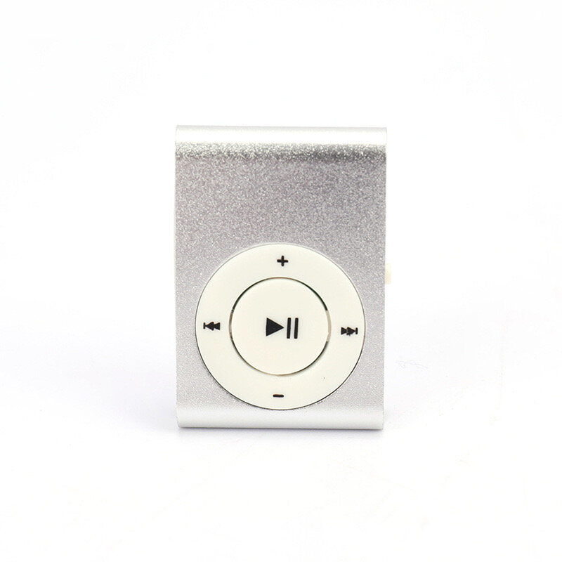 MP3 плеер с наушниками MX-501B, для детей, без встроенной памяти Player M3