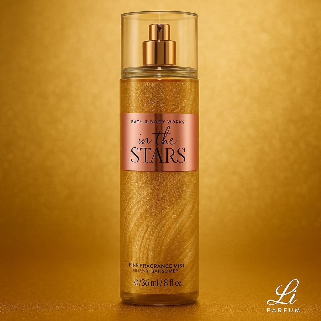 Bath & Body Works In The Stars женский парфюмированный спрей